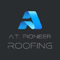 Local Business A.T Pioneer Roofing in  TX