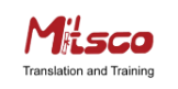 Local Business Mitsco Translation and Training in  Cairo Governorate