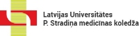 Local Business Latvijas Universitātes P. Stradiņa medicīnas koledža in Jurmala 