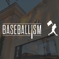 Local Business Baseballism Irvine in  CA