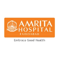 Local Business Amrita Hospital in Faridabad HR