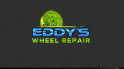 Local Business Eddys Wheel Repair in Harlow England