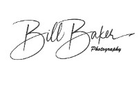 Bill baker photography