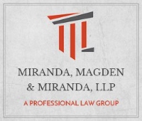 Local Business Miranda, Magden & Miranda, LLP in Monterey CA