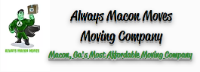 Local Business Always Macon Moves in  GA