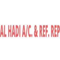 AL HADI A/C. & REF.REP