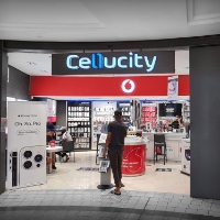 Local Business Cellucity - Somerset Mall in Cape Town WC