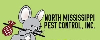 Local Business North Mississippi Pest Control in  MS