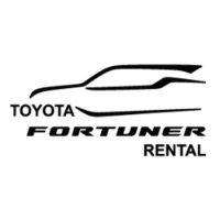 Toyota Fortuner Rental