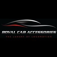 Royal car Accessories