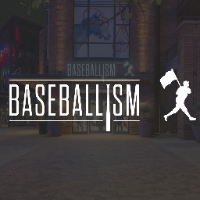 Local Business Baseballism Texas in  TX