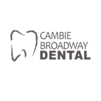 Local Business Cambie Broadway Dental in Vancouver BC
