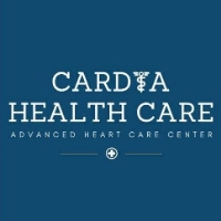 Local Business Cardia Health Care in  UP