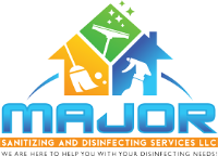 Major Sanitizing And Disinfecting Services LLC