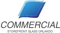 Commercial Storefront Glass Orlando