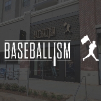 Local Business Baseballism Atlanta in  GA