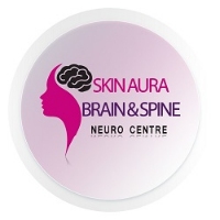 Local Business Skin Aura Brain & Spine Neuro Centre in Gurgaon HR