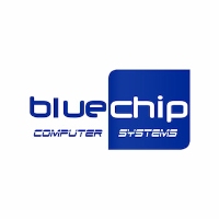 Bluechip Computer System
