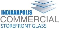 Indianapolis Commercial Storefront Glass