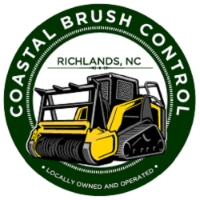 Local Business Coastal Brush Control LLC in Jacksonville NC