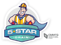 Local Business Montreal 5 Star Drain in Quebec QC
