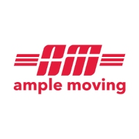 Local Business Ample Moving NJ in Jersey City, New Jersey NJ