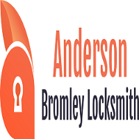 Local Business Anderson Bromley Locksmith in Bromley, England England