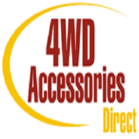Local Business 4WD Accessories Direct in Slacks Creek QLD