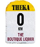 Order Alcohol Delivery - Theka