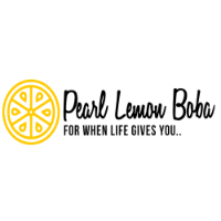 Local Business Pearl Lemon Boba in London England