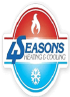 Local Business Four Seasons Heating & Cooling, Inc. in Owensboro KY