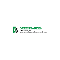 Green Garden Cleaning Pte Ltd