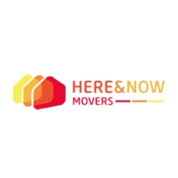 Local Business Here & Now Movers in Gaithersburg, Maryland MD