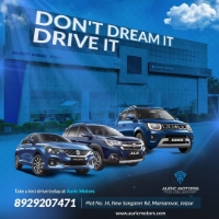Local Business auric motors in jaipur UP