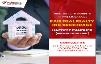 FAIR DEAL REALTY INC - Top Real Estate Agents in Mississauga | Top rated Realtors