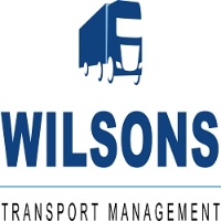 Local Business Wilsons Transport Management in Tingley, West Yorkshire England