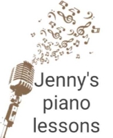 Jenny's music courses
