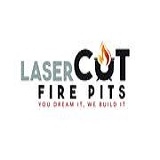 Laser Cut Fire Pits - Bbq Fire Pits