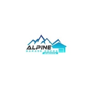Local Business Alpine Garage Door Repair Graystone Hills Co. in  TX