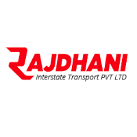 Local Business Rajdhani Interstate Transport Pvt. Ltd. in New Delhi DL