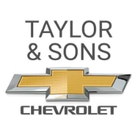 Local Business Taylor & Sons Chevrolet in Ponderay ID