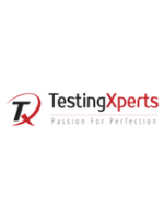 TestingXperts Pvt Ltd