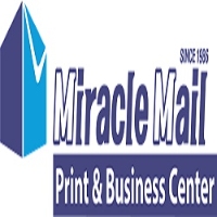 Miracle Mail Print and Business Center - UPS, FedEx, USPS, DHL
