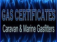 Gas Certificates