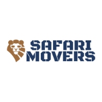 Local Business Safari Movers Atlanta in  GA