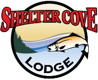Shelter Cove Fishing Lodge