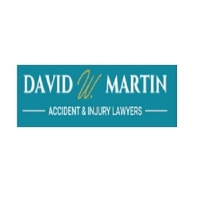Local Business David W. Martin Accident and Injury Lawyers in Myrtle Beach SC