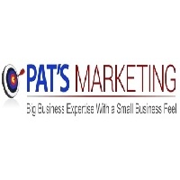 Local Business Pat's Marketing in Toronto ON