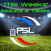 Local Business PSL Soccer Leagues in Briercliffe England