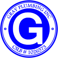 Local Business Gray Plumbing Inc in Fairfield CA